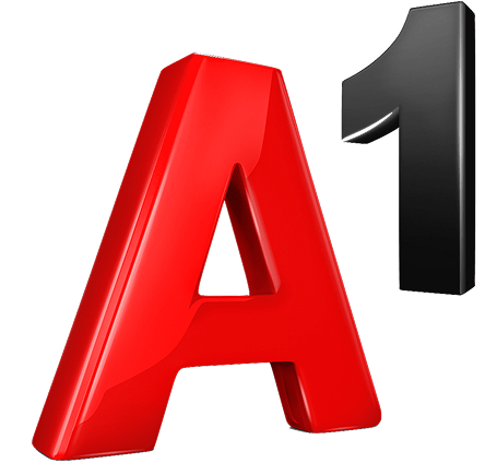A1 Logo